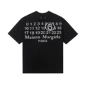 D601 black
