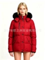 women/red/black-fur