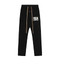 538# black sweatpants