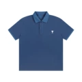 Gray blue-127#