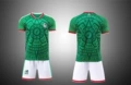 Kids' set - mexico home (unbranded)
