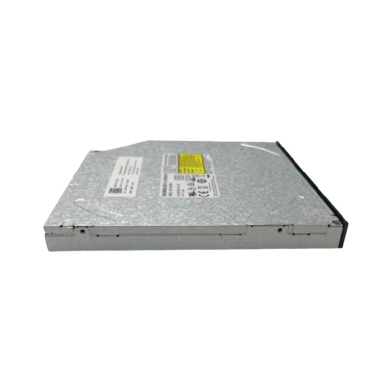 Notebook CD-ROM drive Jianxing DS-8ACSH DS-8ABSH thickness 12.7mm ultra-thin built-in burner