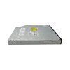 Notebook CD-ROM drive Jianxing DS-8ACSH DS-8ABSH thickness 12.7mm ultra-thin built-in burner