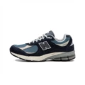 Dark navy blue
