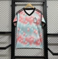 Fever 2627 belgium away