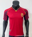 98 spain home jersey