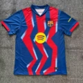 2526 barcelona three away fans edition