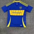 24-25 Boca Juniors at home
