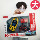 Автомобиль с дистанционным управлением гоночный автомобиль с дистанционным управлением модель дрейфующего автомобиля электрический детский игрушечный автомобиль для мальчиков подарок для поступления в школу mini 1