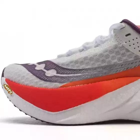Putian Pure Original Endorphin Pro 4 Land Speed Shark Racing Carbon Plate Cushioning Breathable Casual Running Shoes
