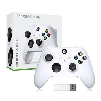 Suitable for Xbox Series X/S Wireless Controller Xss Xss Game Controller Neutral 2.4g Controller Pc
