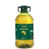 Haowei Jin Extra Virgin Olive Oil 2.50kg Pack Non-GMO Home Stir-frying Edible Vegetable Oil 2.7 L for Cooking