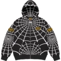 E623#spider black