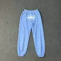 810 sky blue