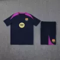 2526 Barcelona Royal Blue