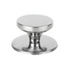 Thickened stainless steel pot lid handle glass lid handle top bead kitchen anti-scald universal pot lid cap kitchenware accessories