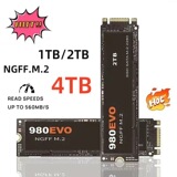 Трансграничный 980EVO встроенный твердотельный накопитель SSD M.Обновление расширения 2NGFF 4TB2TB1TB высокоскоростной sata3.0