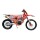 Торг KEWS Kews K16-CB250R место проведения Лесная дорога внедорожный мотоцикл big high racing специальная технология tilt head racing mini 3