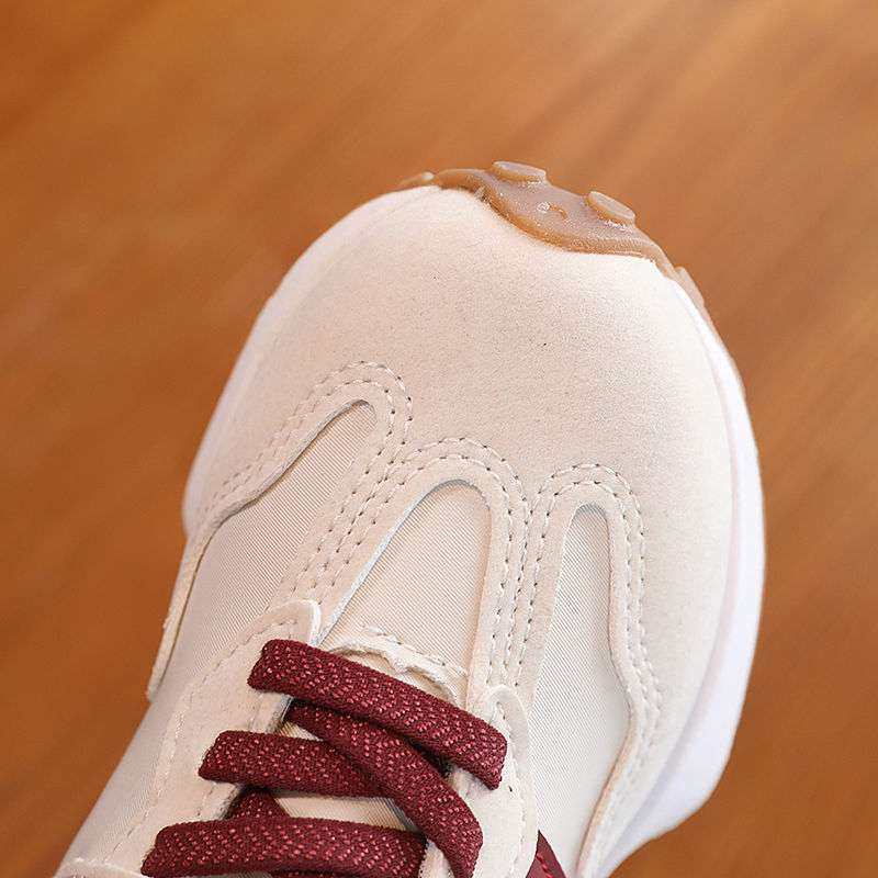 Children's Sports Shoes, Baby Shoes, Spring & Fall 2025 New Boys' Forrest Gump Shoes, Casual Girls' Shoes, Popular Kidsren's Shoes