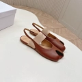 Dark brown high quality
