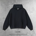 Sweatshirt-active black