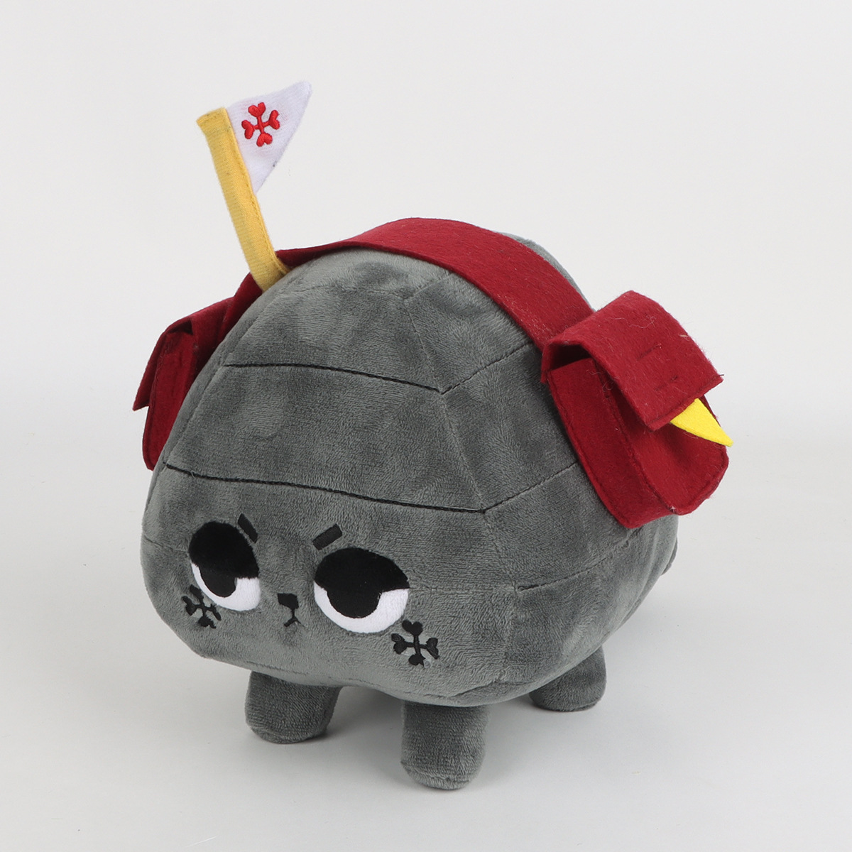 跨境新品Dandy's World Plush Scraps丹迪的世界游戏周边毛绒玩具