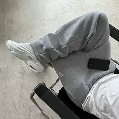 Suvene Sweatpants Sweatpants