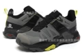 Dark gray Black