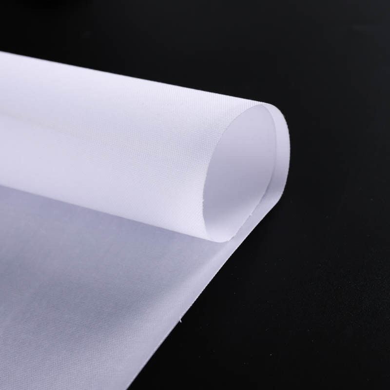 Inclined Collar Lining Arabian Robe Lining Clothing Lining Suit Lining Hard Lining Collar Lining Placket Lining Textile Lining