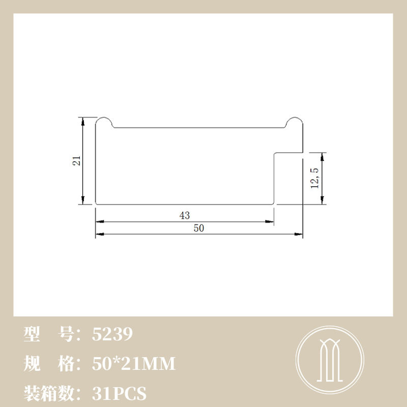 Modern Minimalist Ps Lines, Vintage Foam Lines, Retro Photo Frame Lines, Oil Painting Frame Lines, Picture Frame Lines, Mounting