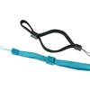 WII handle lanyard PSP/N3DS/lanyard with non-slip buckle design PSV hand rope host lanyard non-slip hand rope