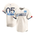 5# Freeman-cream city edition