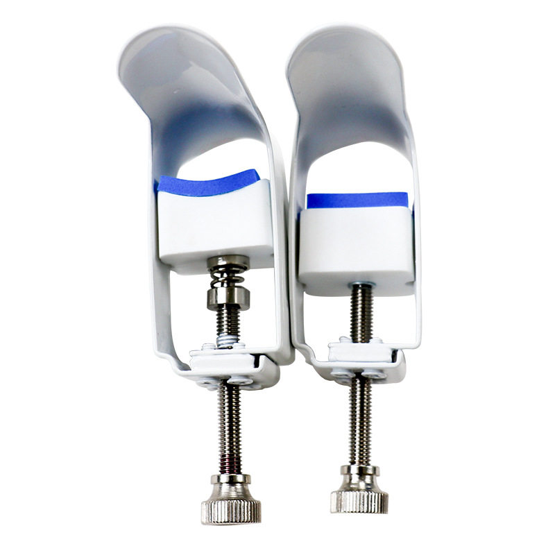 Manufacturer Wholesale Finger Joint Bending and Straightening Corrector Brace Straightener Fixed Splint Finger Sleeve Health Care