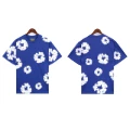 2617 royal blue short sleeves