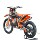 Stoner STNV3-YB300R racing connection двухколесный горный мотоцикл для ралли по бездорожью, скоростное ралли по бездорожью на лесной дороге mini 4