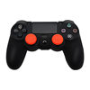 PS5 button ps4 silicone button ps5 handle button PS3/xbox360 rocker cap 8-point cap four-in-one
