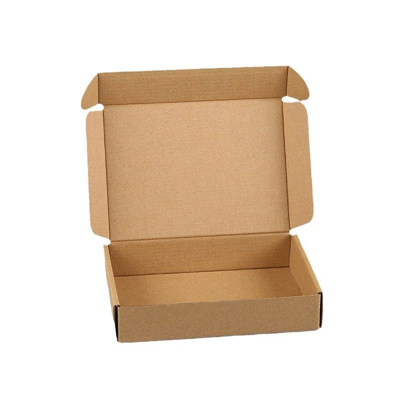 Small Size Extra Hard Airplane Box Mobile Phone Case Express Gift Box Wholesale in Stock