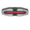 Bicycle Lights, Front and Rear Lights, USB Rechargeable Tail Lights, Bicycle Flashing Lights, Led Rechargeable Tail Lights, Cycling Accessories