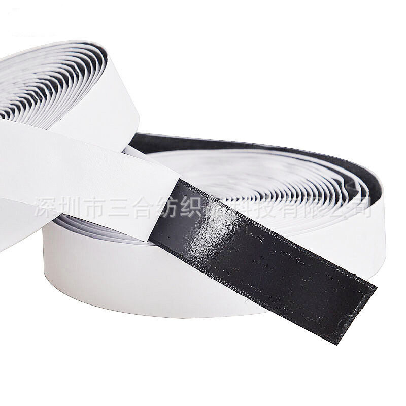 Car Mat high temperature resistant 3m double-sided adhesive Velcro strong paste screen window curtain self-adhesive male and female mother paste