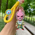 Dragon Ball Keychain-Muppet