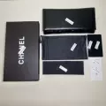 Xiaoxiang leather high version glasses case set