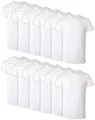 White - 12 Pack
