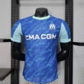Marseille second guest