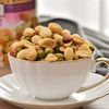 Macau Golden California Comprehensive Nut 250g Daily Nut Almond Cashew Pistachio Green Bean Peanut