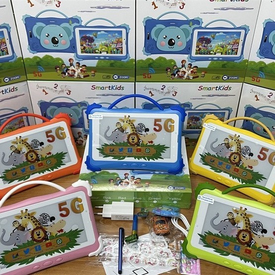 Cross-Border Export 7Inch Smartkids C11 Tablet Android Android 7inch Kidsren's Tablet