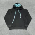 666 black sweatshirt