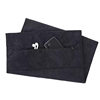 Cross-Border Gym Towels, Sports Towels with Pockets, Multi-Functional Quick-Drying Towels, Fitness Equipment Sweat-Absorbing Pads, Sweat-Wiping Towels