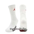 Super flying white red long