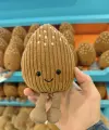 Almond 3 mark