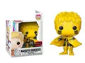 Pop 724# All yellow and bright people